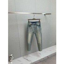 크롬하츠 남자 청바지