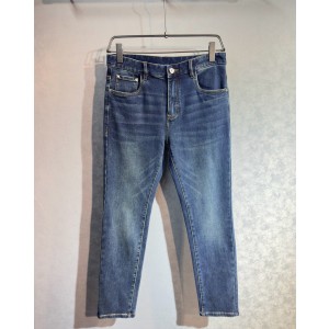 크롬하츠 남자 청바지