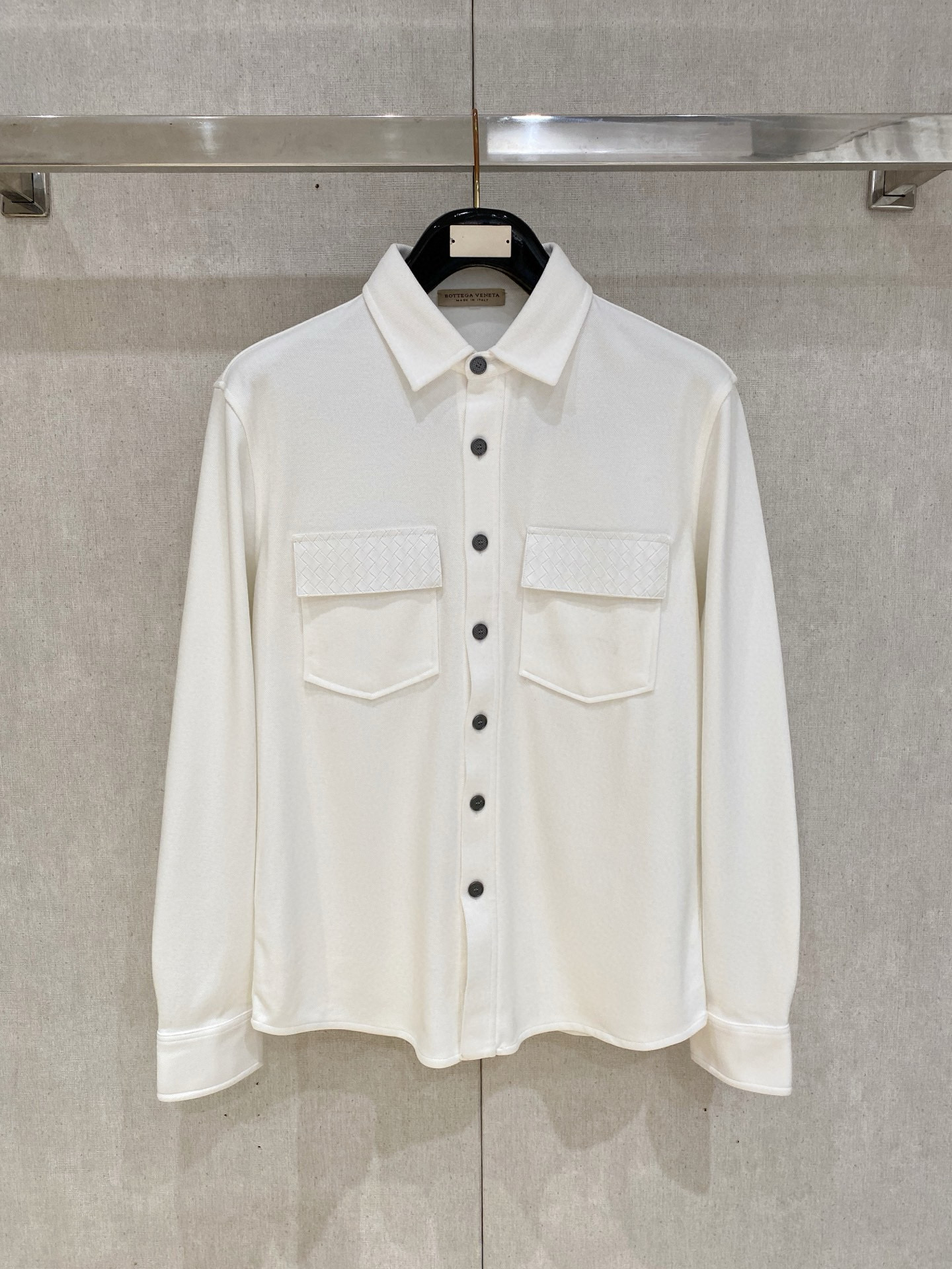 보테가베네타 4컬러 남자 셔츠