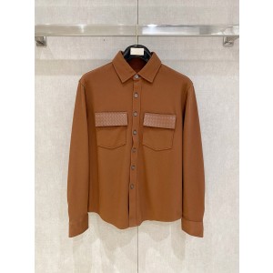 보테가베네타 4컬러 남자 셔츠