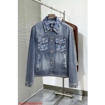 크롬하츠 남자 자켓