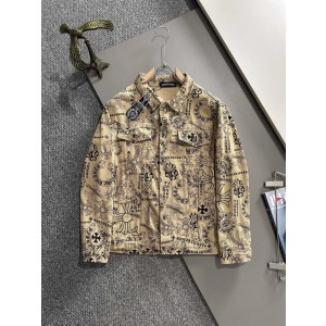 크롬하츠 남자 자켓