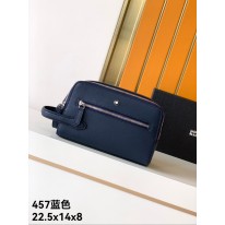 몽블랑 99290 클러치백