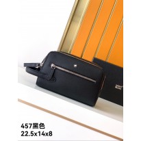 몽블랑 99290 클러치백