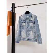 크롬하츠 남자 자켓