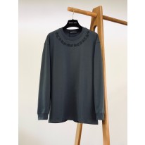 크롬하츠 남자 맨투맨