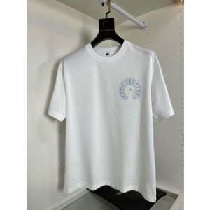 크롬하츠 남자 반팔티