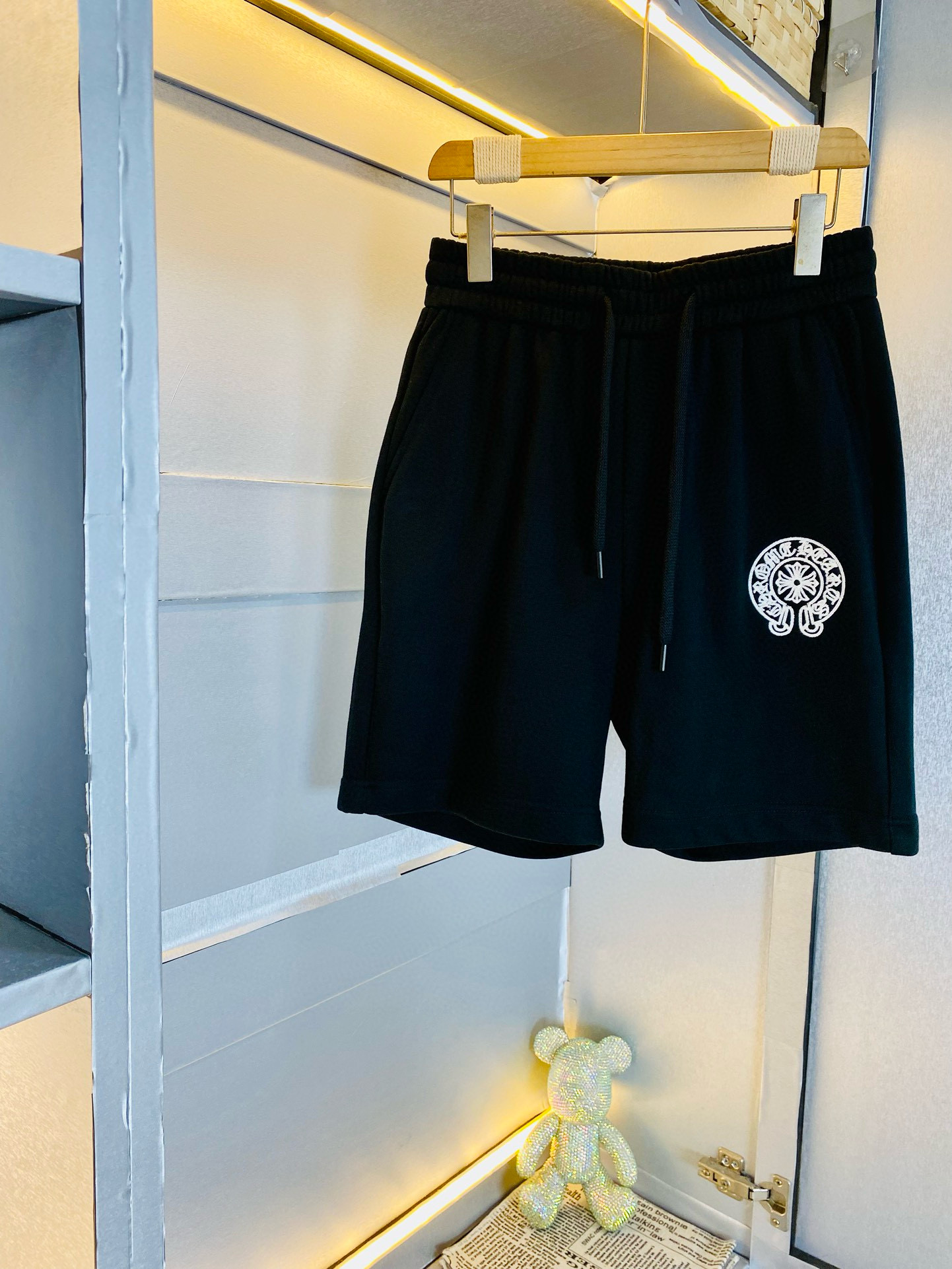 크롬하츠 남자 반바지