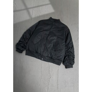 발렌시아가 남녀공용 자켓