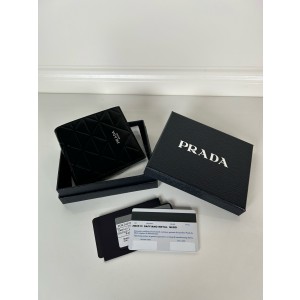 프라다 2M0513 남자 반지갑