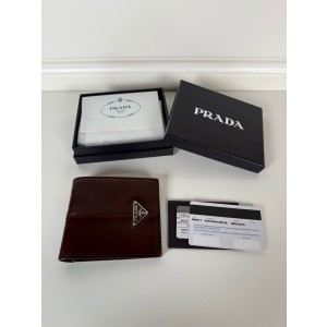 프라다 2M0513 남자 반지갑