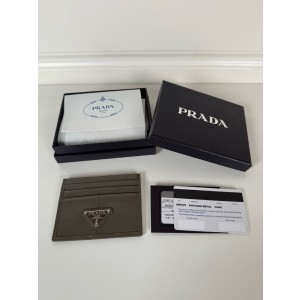 프라다 1MC025 남녀공용 카드지갑 머니클립