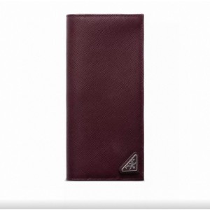 프라다 2M0836 남자 장지갑