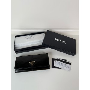 프라다 1MH132 여자 장지갑