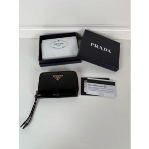 프라다 2MM003 남녀공용 카드지갑 머니클립