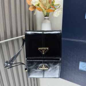 프라다 1MV204 남녀공용 반지갑