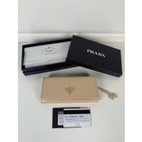프라다 1MH132 여자 장지갑