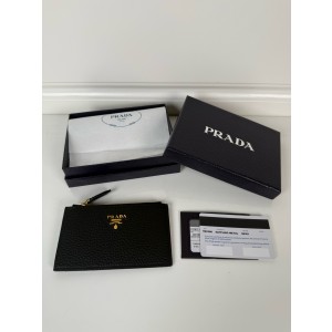 프라다 2MC086 남녀공용 카드지갑 머니클립