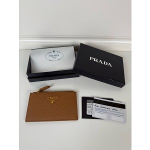 프라다 2MC086 남녀공용 카드지갑 머니클립