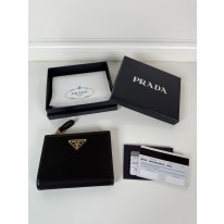 프라다 1ML050 남녀공용 반지갑
