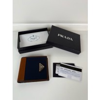 프라다 2M0738 남녀공용 반지갑