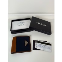 프라다 2M0513 남자 반지갑