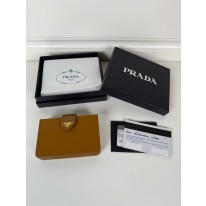 프라다 1MC211 카드지갑 머니클립
