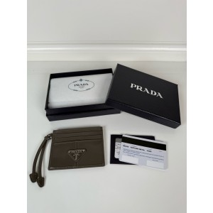 프라다 1MC025 남녀공용 카드지갑 머니클립