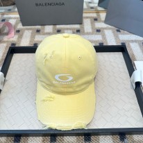 발렌시아가 모자