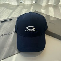 발렌시아가 모자