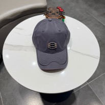 발렌시아가 모자