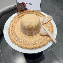 샤넬 모자