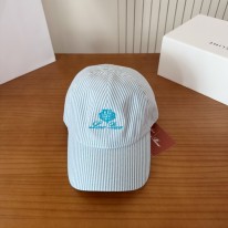 로로피아나 모자