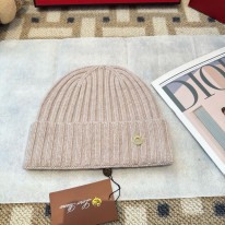 로로피아나 겨울 모자