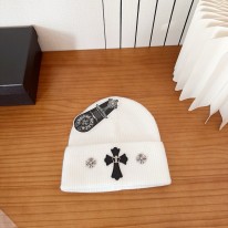 크롬하츠 겨울 모자