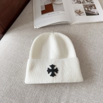 크롬하츠 겨울 모자