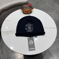 크롬하츠 겨울 모자