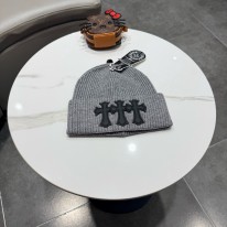 크롬하츠 겨울 모자