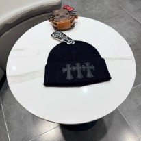 크롬하츠 겨울 모자