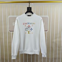 루이비통 남자 맨투맨 후드티
