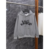 루이비통 남자 맨투맨 후드티
