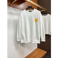 루이비통 2컬러 남자 맨투맨 후드티