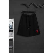 아미 아미리 남녀공용 반바지