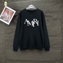 아미 아미리 2컬러 남녀공용 맨투맨