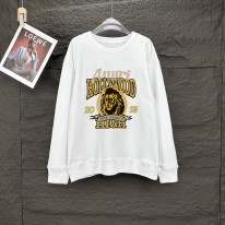 아미 아미리 2컬러 남녀공용 맨투맨