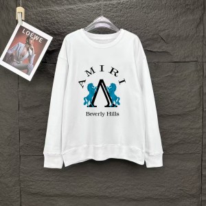 아미 아미리 2컬러 남녀공용 맨투맨