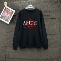 아미 아미리 2컬러 남녀공용 맨투맨