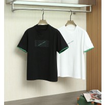 보테가베네타 2컬러 남자 반팔티