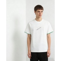 보테가베네타 2컬러 남자 반팔티