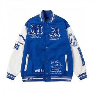 아미 아미리 남녀공용 자켓